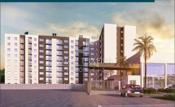 Duque 1128 - Apartamento em Lançamentos no bairro Fragata - Pelotas, RS