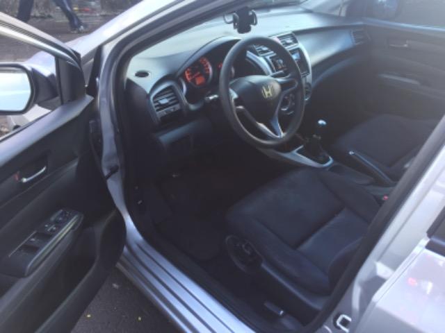 Honda City - Foto 3