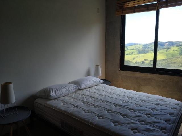 Casa a venda em condomínio fechado moeda/mg mobiliada 3 quartos 5 vgs lazer - Foto 8