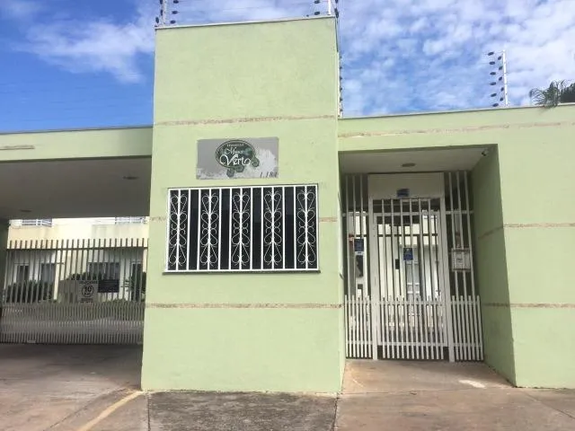 Maison Vert- Sobrado em Condominio