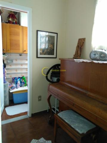 Apartamento 2 quartos com varanda em Olaria - Quadra Azul - Foto 18