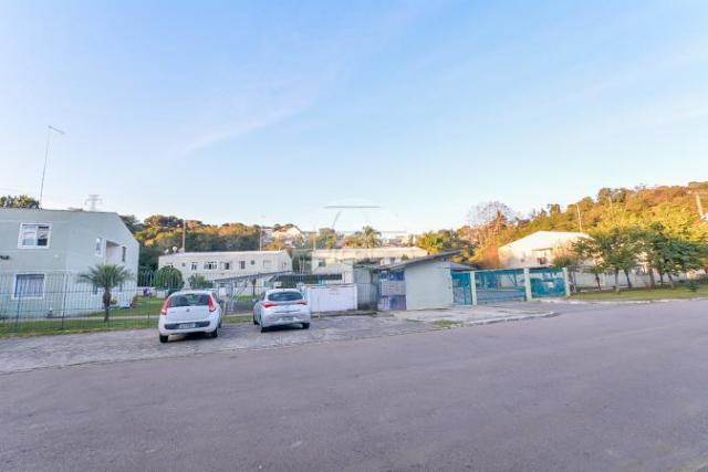 Apartamento à venda com 3 dormitórios em Campo comprido, Curitiba cod:153160 - Foto 2