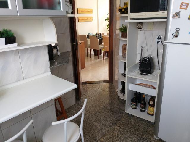 Apartamento a venda buritis 3 quartos com suíte 2 vagas e lazer - Foto 13