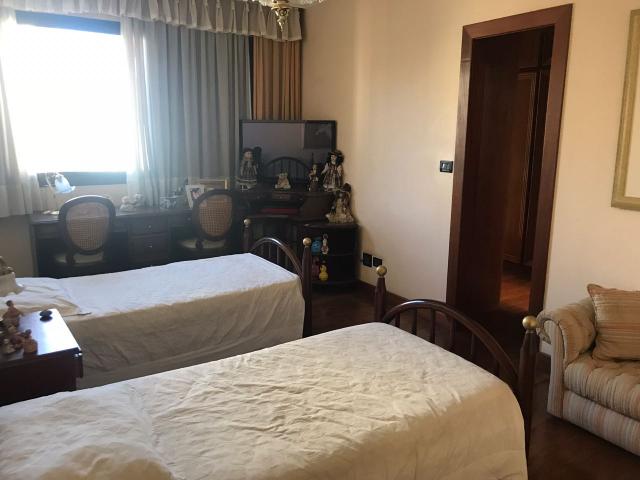 APARTAMENTO ALUGUEL LOURDES 4 QUARTOS COM 2 SUÍTES 3 VAGAS E LAZER - Foto 13