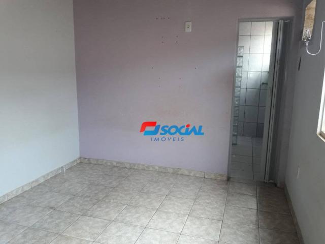Casa para locação, Rua: Luiz de Camoês, Aponia. Porto Velho - RO - Foto 6