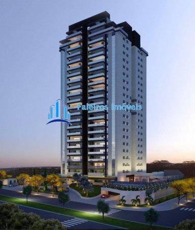 Apartamento 3 e 4 suítes , Alto do Ipê , Alto Padrão - Apartamento Alto Padrão e... - Foto 2