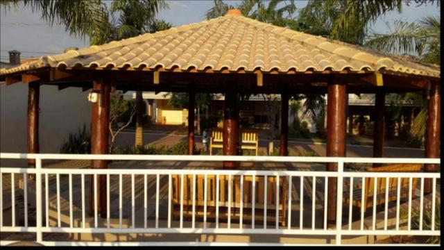 Sobrado Condomínio Villa Borghese 3 quartos 1 suíte completa de Armários - Foto 20