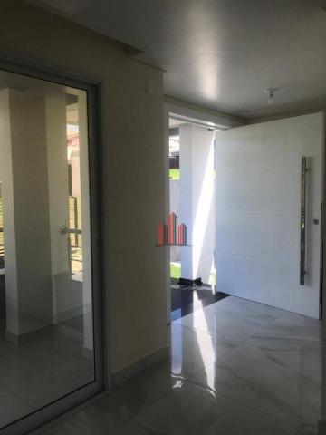 Casa com 4 dormitórios à venda, 380 m² por r$ 1.490.000 - cidade universitária pedra branc - Foto 14