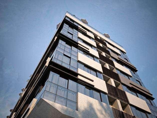 Reserva Capital - 76m² a 194m² - Brasília, DF - ID29