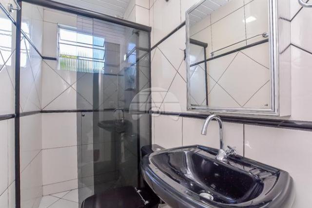 Apartamento à venda com 3 dormitórios em Campo comprido, Curitiba cod:153160 - Foto 6