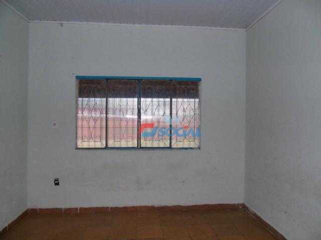 Casa Rua Algodoeiro - Eletronorte - Foto 8