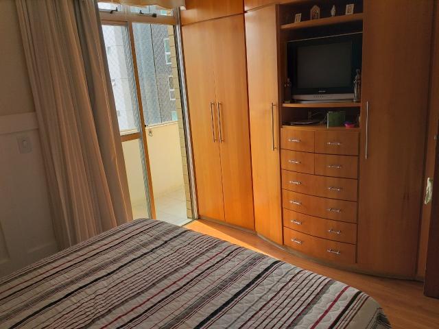 Apartamento a venda buritis 3 quartos com suíte 2 vagas e lazer - Foto 5