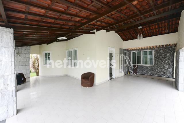 Casa para alugar com 5 dormitórios em Cidade dos funcionários, Fortaleza cod:723380 - Foto 8