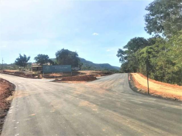 Loteamento Vila dos Ipês - 250M² - Paraopeba, MG - Foto 5