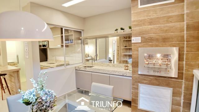 Kas- Oportunidade Para Investir/ Apartamento no Ininga com 03 Quartos - Foto 2