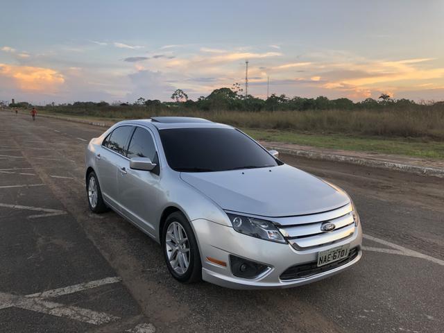 Ford fusion 2012 - Foto 5