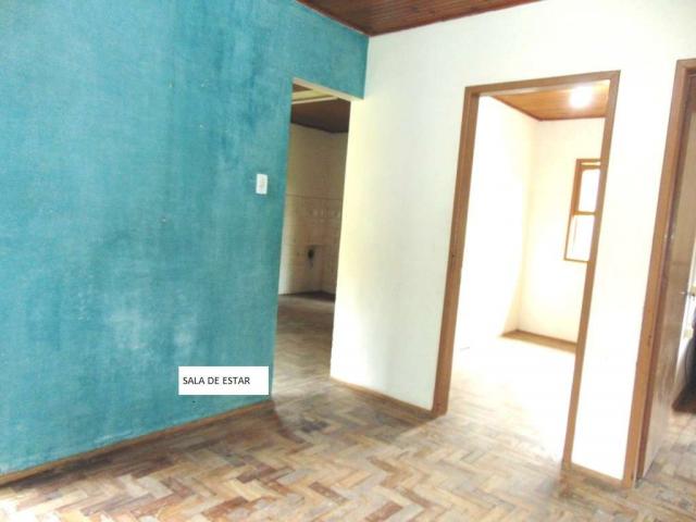 Chácara em Santos Reis em Montenegro - 10 - Foto 5