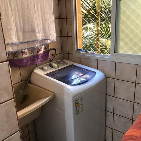 Apartamento 2 dormitórios prox a BR 153 2 andar escada - Foto 6