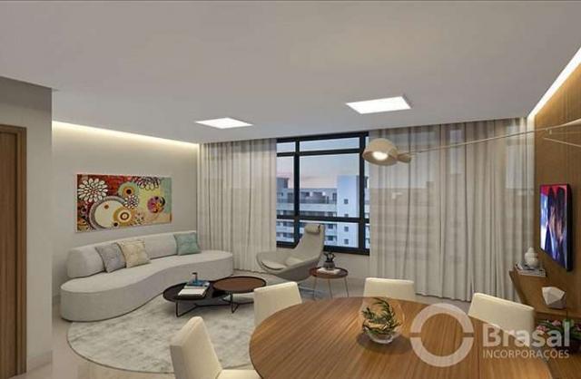 Reserva Essencial - 140m² a 159m² - Brasília, DF - ID25 - Foto 7