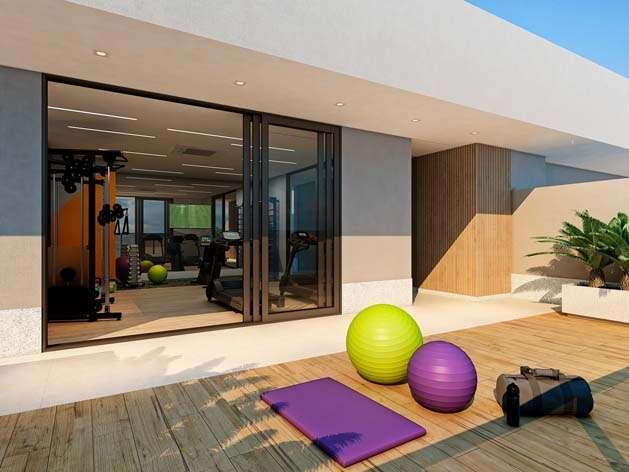 Reserva Capital - 76m² a 194m² - Brasília, DF - ID29 - Foto 17
