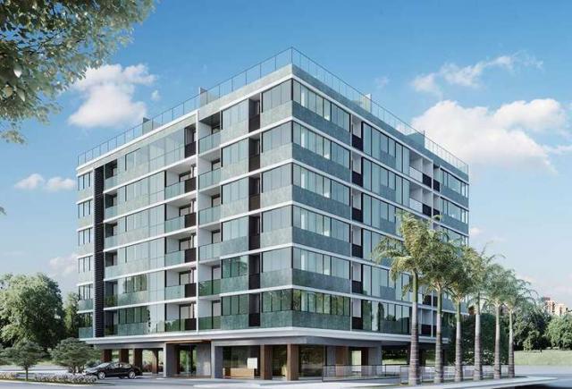 Reserva Cidade - 119m² a 192m² - Brasília, DF - ID38
