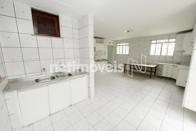 Casa para alugar com 5 dormitórios em Cidade dos funcionários, Fortaleza cod:723380 - Foto 15