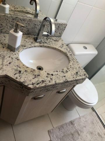 Apartamento a venda nova granada 3 quartos com 2 suítes 2 vagas cobertas e lazer - Foto 10