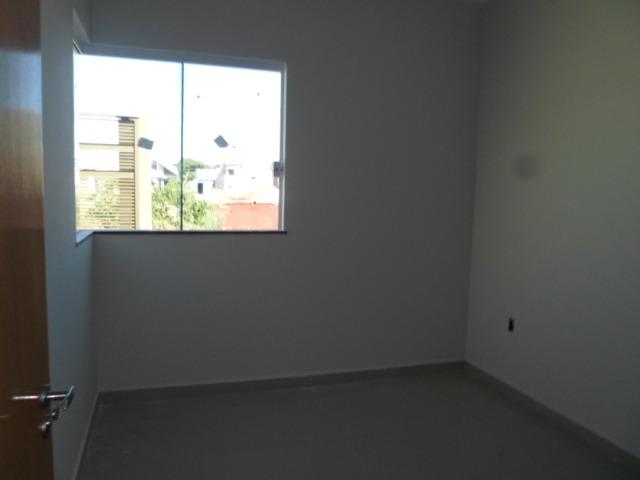 MCMV - Linda Casa c/ 02 quartos + 01 suíte - Jd São Paulo II - Foto 20