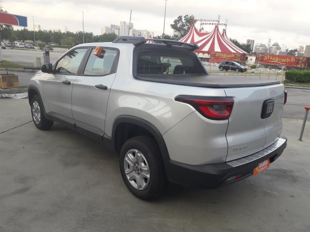 FIAT TORO 2018/2019 1.8 16V EVO FLEX ENDURANCE AT6 - Foto 3