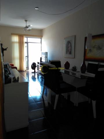 Apartamento 2 quartos com varanda em Olaria - Quadra Azul - Foto 2