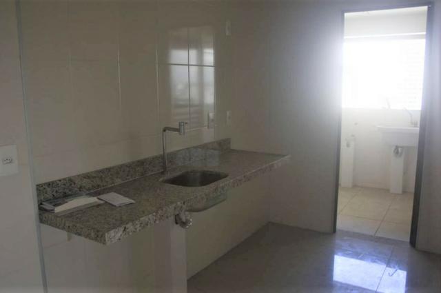 Capim Macio, 4 quartos sd duas suítes, 120m², 670 mil - Foto 3