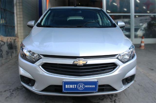Gm - Chevrolet Onix LT 1.0 Flex 2018 - Foto 2
