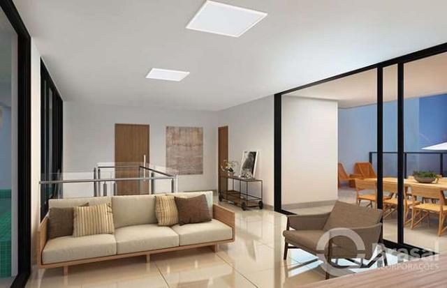Reserva Essencial - 140m² a 159m² - Brasília, DF - ID25 - Foto 10