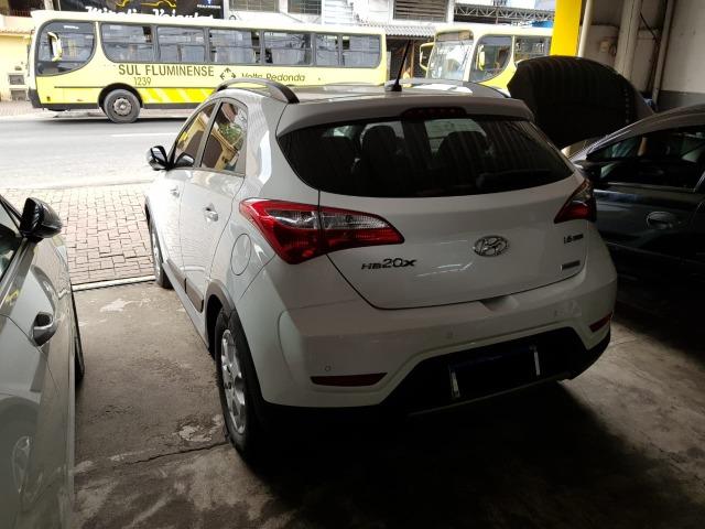 Hyundai Hb20x - Foto 6