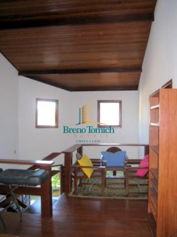 Casa com 3 dormitórios à venda, 266 m² por r$ 650.000 - village ii - porto seguro/ba - Foto 5