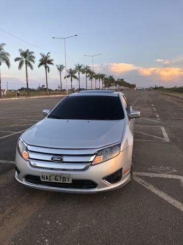 Ford fusion 2012 - Foto 2