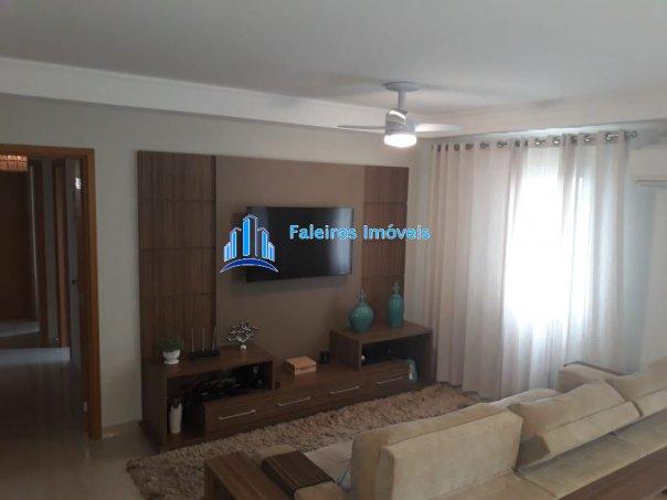 Residencial Grand Raya - Torre Jardin - Apartamento a Venda no bairro Jardim Bot... - Foto 8