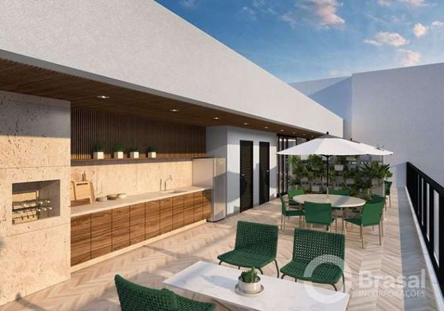 Reserva Essencial - 140m² a 159m² - Brasília, DF - ID25 - Foto 19