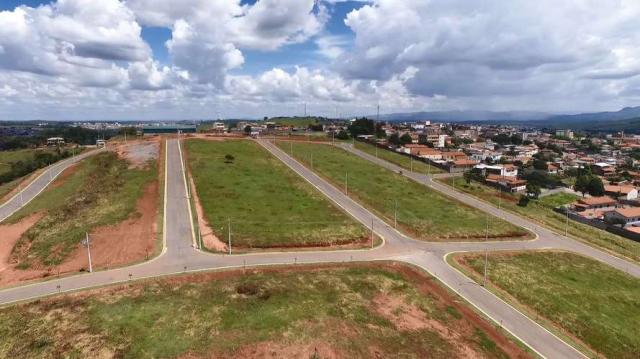 Loteamento Cidade Jardim - 300M² - Ouro Branco, MG - Foto 2