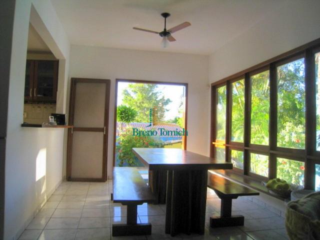 Casa com 3 dormitórios à venda, 266 m² por r$ 650.000 - village ii - porto seguro/ba - Foto 14