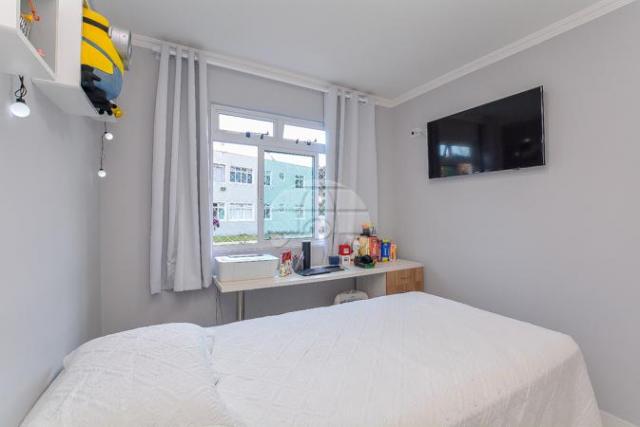 Apartamento à venda com 3 dormitórios em Campo comprido, Curitiba cod:153160 - Foto 8
