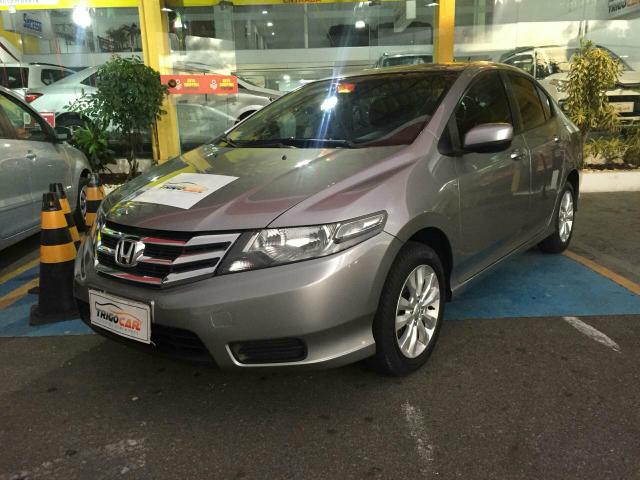 Honda City Lx 1.5 Oportunidade! - Foto 2