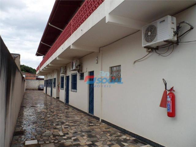Apartamento residencial Nila Leite, 2264, Aptos 01, 06 e 07 para locação, São Cristóvão, P - Foto 2