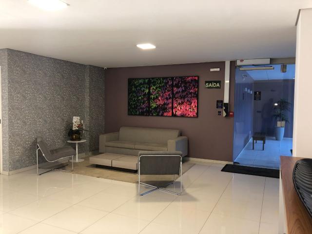 Apartamento a venda nova granada 3 quartos com 2 suítes 2 vagas cobertas e lazer - Foto 17