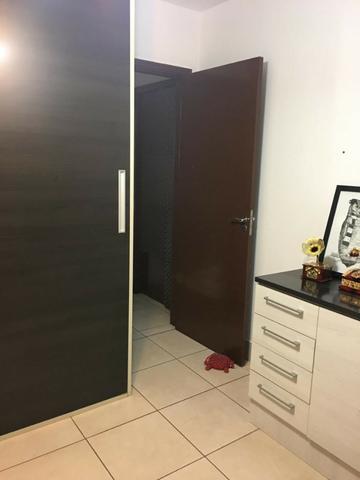 Sobrado Condomínio Villa Borghese 3 quartos 1 suíte Região Despraiado - Foto 7