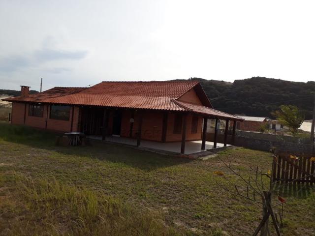 Casa 4 dormitórios Praia do Campo Bom, Jaguaruna-SC