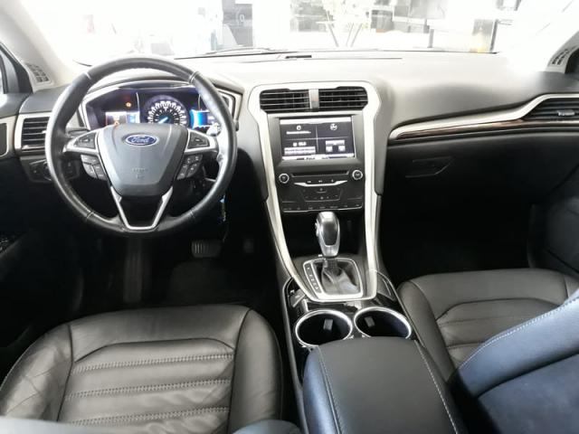 FORD FUSION 2.5 16V 175CV AUT 2013 - Foto 5