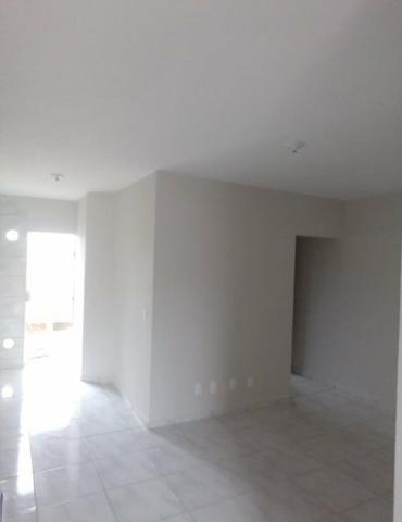 Casa Geminada No Loteamento Vila Germânica - Foto 5