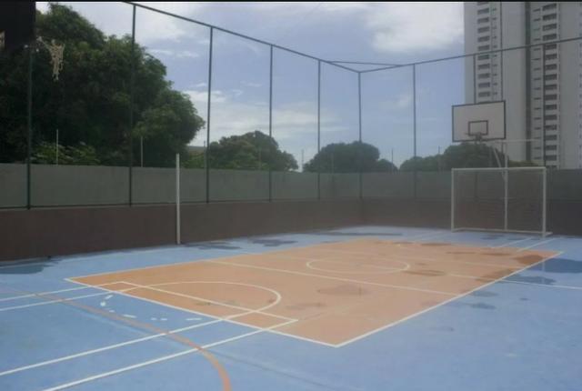 Capim Macio, 4 quartos sd duas suítes, 120m², 670 mil - Foto 9