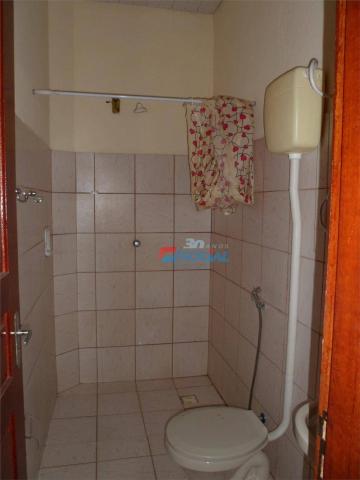 Apartamento residencial Nila Leite, 2264, Aptos 01, 06 e 07 para locação, São Cristóvão, P - Foto 8